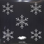 Front View : Various Artists - A WINTER SAMPLER V (3LP) - All Day I Dream / ADID093