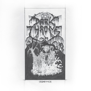 Front View : Darkthrone - CROMLECH (BLACK VINYL) (LP) - Peaceville / 1080541PEV
