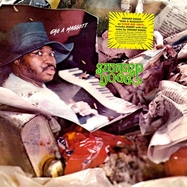 Front View : Swamp Dogg - GAG A MAGGOTT (LP) - Alive / ALIVEC144