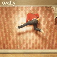 Front View : Owsley - OWSLEY (LP) - Real Gone Music / RGM1549