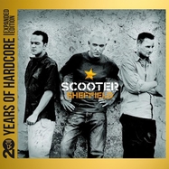 Front View : Scooter - SHEFFIELD (20 Y.O.H.E.E.) (2CD) - Sheffield Tunes / 4878579