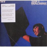 Front View : Arlo Parks - MY SOFT MACHINE (CD) - Pias-Transgressive / 39229162