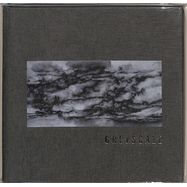 Front View : Silentwave - DUB MELANCOLIA (CD) - GREYSCALE / GRSCL26