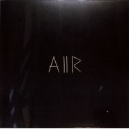 Front View : Sault - AIIR (LP) - Forever Living Originals / FLO00014LP