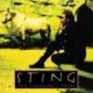 Front View : Sting - TEN SUMMONER S TALES (CD) - A & M Records / 5409972