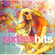 Front View : Various - SIXTIES HITS THE ULTIMATE COLLECTION - Sony Music / 19075873751