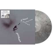 Front View : Jo Lawry - ACROBATS (LTD.SILVER MARBLE VINYL) (LP) - Second Records / 00158843