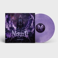 Front View : Necrotted - IMPERIUM (MARBLED VINYL) (LP) - Reaper Entertainment Europe / 425569850008