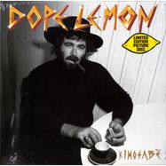 Front View : Dope Lemon - KIMOSAB (Ltd PICTURE DISC) (LP) - BMG Rights Management / 405053883825