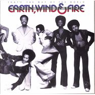 Front View : Earth Wind Fire - THATS THE WAY OF THE WORLD - Impex / IMXLP6015N