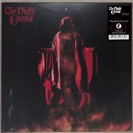 Front View : The Night Eternal - FATALE (SMOKE RED VINYL) (LP) - Van Records / VAN 376V
