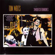 Front View : Tom Waits - SWORDFISHTROMBONES (VINYL) (LP) - Island / 4889842