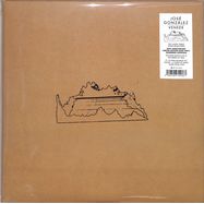 Front View : Jose Gonzalez - VENEER (20TH ANNIVERSARY DELUXE EDITION) (LTD BLUE (2LP) - Peacefrog Records / PFGXX066 / 10074536