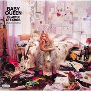 Front View : Baby Queen - QUARTER LIFE CRISIS (STANDARD LP) - Polydor / 5524647