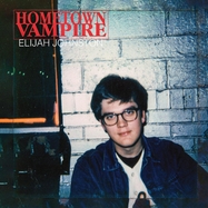 Front View : Elijah Johnston - HOMETOWN VAMPIRE (LP) - Strolling Bones Records / LPSTB26