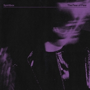 Front View : Spiritbox - THE FEAR OF FEAR (CD) - BMG Rights Management / 405053895088
