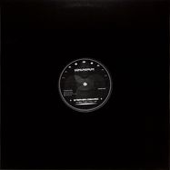 Front View : Stephen Disario - WHEN THEY FALL EP - Conundrum Records (US) / CNDRM003