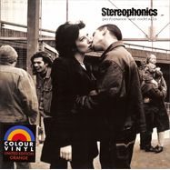 Front View : Stereophonics - P&C (ORANGE VINYL - 1LP) - Universal / 5599861