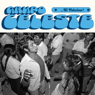 Front View : Grupo Celeste - ...EL FABULOSO! (LP) - Discos Fantastico! / 00160653