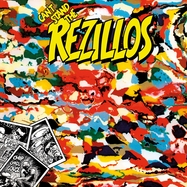Front View : Rezillos - CAN T STAND THE REZILLOS (LP) - Music On Vinyl / MOVLPB3465