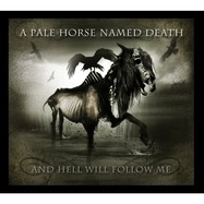 Front View : A Pale Horse Named Death - AND HELL WILL FOLLOW ME (3LP) - BMG RIGHTS MANAGEMENT / 9372309381