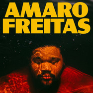 Front View : Amaro Freitas - Y Y (LP) - Psychic Hotline / 00161590