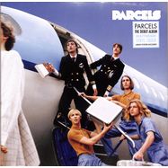 Front View : Parcels - PARCELS (VINYL) - Because Music / 2543651