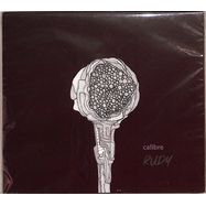 Front View : Calibre - RUDY (CD) - Signature / SIGCD019