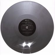 Front View : Carl Finlow - HEED (SILVER COLORED VINYL) - Syncrophone / SYNCRO47