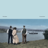 Front View : Maridalen - GRESSHOLMEN(LP) (LP) - Jazzland / 2979617JZL