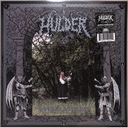 Front View : Hulder - GODSLASTERING: HYMNS OF A FORLORN PEASANTRY (BLACK (LP) - 20 Buck Spin / SPIN 158LP2
