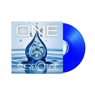 Front View : Stereotide - ONE (LP) - Artist M.s. / 6423779