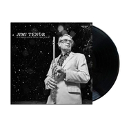 Front View : Jimi Tenor & Cold Diamond & Mink - IS THERE LOVE IN OUTER SPACE (LP) - Timmion Records / 00163792