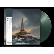 Front View : Laurence Chapman / Talisk / Fourth Moon - A HIGHLAND SONG O.S.T. (GREEN LP) - Black Screen Records / 00161824