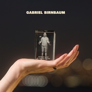 Front View : Gabriel Birnbaum - PATRON SAINT OF TIRELESS LOSERS (LP) - Western Vinyl / 00163814