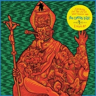 Front View : The Concrete Boys - SUCKING THE POPE AND ALL THAT VATICAN DOPE (LP) - Crunchy Frog / 733218112035