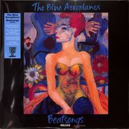 Front View : Blue Aeroplanes - BEATSONGS (translucent 2LP) - Chrysalis / CRVX1632
