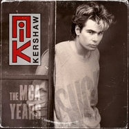 Front View : Nik Kershaw - THE MCA YEARS (10CD+DVD BOXSET) (CD + DVD) - Cherry Red Records / 2944680CYR