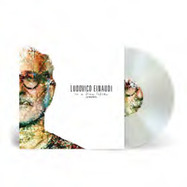 Front View : Ludovico Einaudi - IN A TIMELAPSE REIMAGINED (2LP) - Decca / 6556220