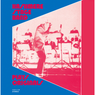 Front View : Kashmere Stage Band - PLAYS ORIGINALS (1974)(LP) - P-VINE JAPAN / PLP7466