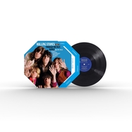 Front View : The Rolling Stones - THROUGH THE PAST, DARKLY (BIG HITS VOL. 2 LP / UK) - Universal / 7121361