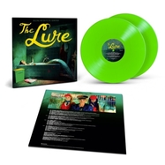 Front View : Various Artists - THE LURE (ORIGINAL MOTION PICTURE SOUNDTRACK) (2LP) - Lakeshore Records / 780163506822
