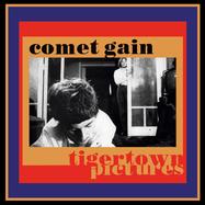 Front View : Comet Gain - TIGERTOWN PICTURES (LP) - Tapete / 05255121