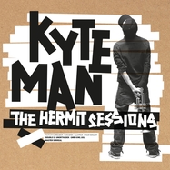 Front View : Kyteman Kyteman - THE HERMIT SESSIONS (LP) - MUSIC ON VINYL / MOVLP3847