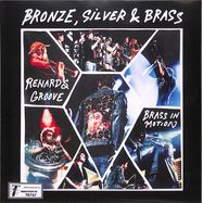 Front View : Bronze, Silver & Brass - RENARDS GROOVE (7 INCH) - Timmion Records / 00167001