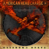 Front View : American Head Charge - TANGO UMBRELLA (LP) - Napalm Records / 840588103836