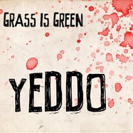 Front View : Grass is Green - YEDDO (Pink Red LP) - EXPLODING IN SOUND RECORDS / LPEISC140