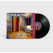 Front View : Toi Et Moi - MON ARMOIRE (LP) - GMO The Label / 1221681