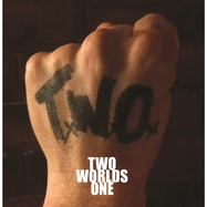 Front View : Two Worlds One - TWO WORLDS ONE (TXWXOX) (LP) - Every Chord Counts / 30976