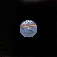 Front View : Kool & The Gang - SUMMER MADNESS / GET DOWN ON IT (BLACK VINYL) - De-Lite Records / dex5